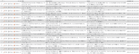 codeigniter4-blog-tutorial-02
